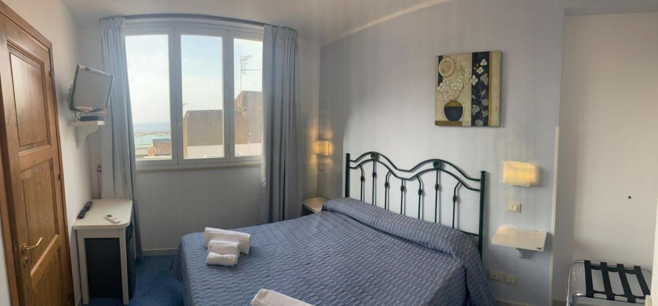 Badia Rooms & Breakfast Castellammare del Golfo Exterior photo