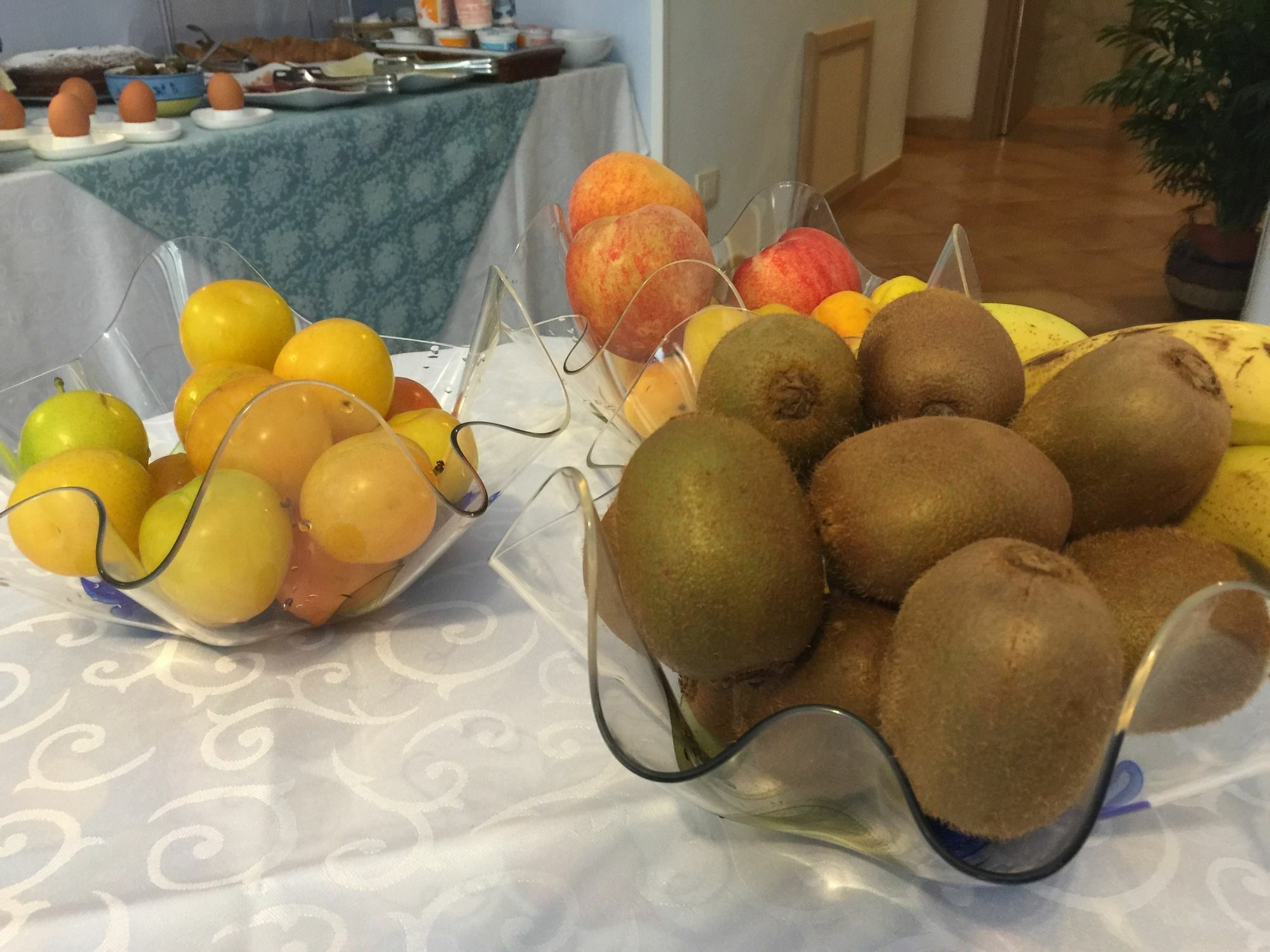 Badia Rooms & Breakfast Castellammare del Golfo Exterior photo