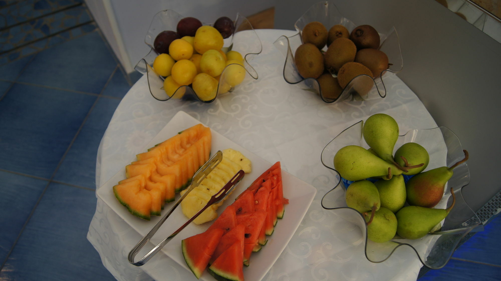 Badia Rooms & Breakfast Castellammare del Golfo Exterior photo